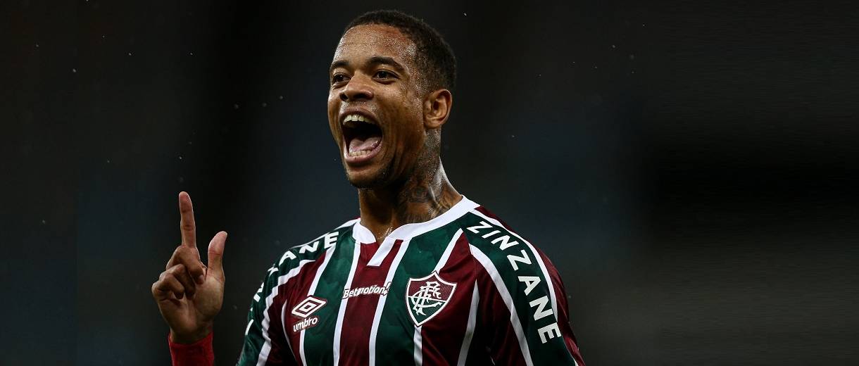 Fluminense vence e já pode garantir vaga contra o Junior