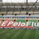 destaque carioca2020 e pelo flu maracana fla flu reproducao maracana