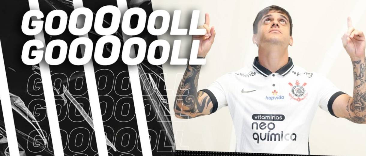 Corinthians é o primeiro semifinalista do Paulista. Vai ter Derby?