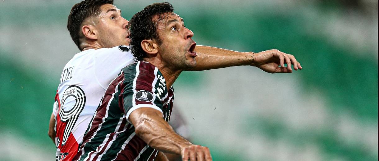 Libertadores: River x Fluminense é o destaque da última rodada