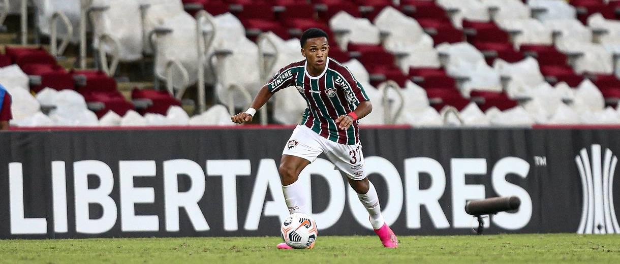 Libertadores: saiba o que o Fluminense precisa para ir às oitavas