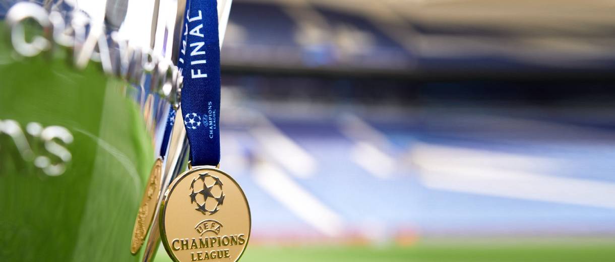 Final da Champions: prévia de Manchester City x Chelsea