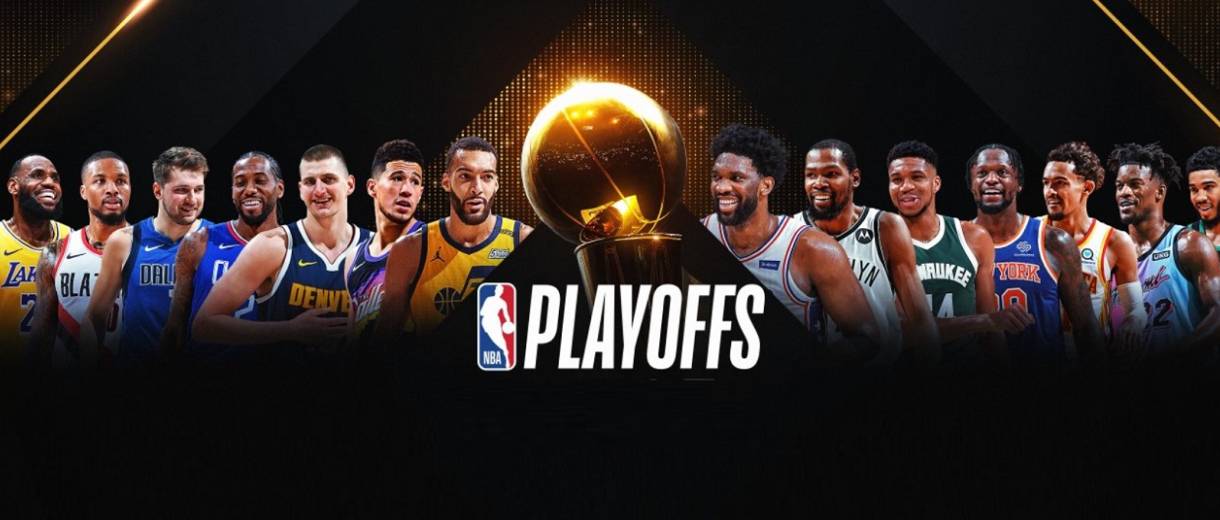 Playoffs: Bucks abrem 2 a 0. Lakers e Celtics tentam reagir hoje