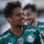 destaque scarpa gol duas assistencias palmeiras 3a0 ponte paulista2021 cesar greco