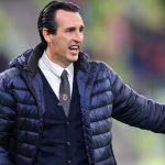 destaque unai emery final uefaeuropaleague divulgacao