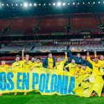 destaque villarreal classificado final europaleague divulgacao