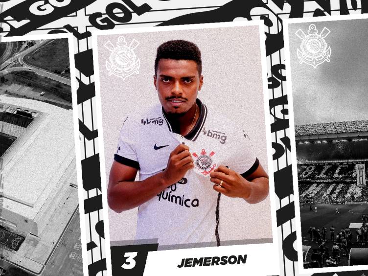 Jemerson fez dois em Corinthians 4 x 1 Inter de Limeira