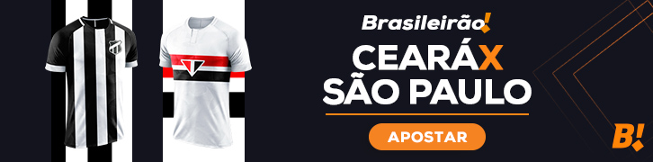 brasileirão betmotion ceara x sao paulo