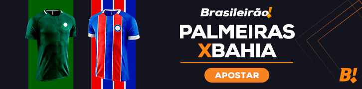 brasileirão betmotion palmeiras x bahia