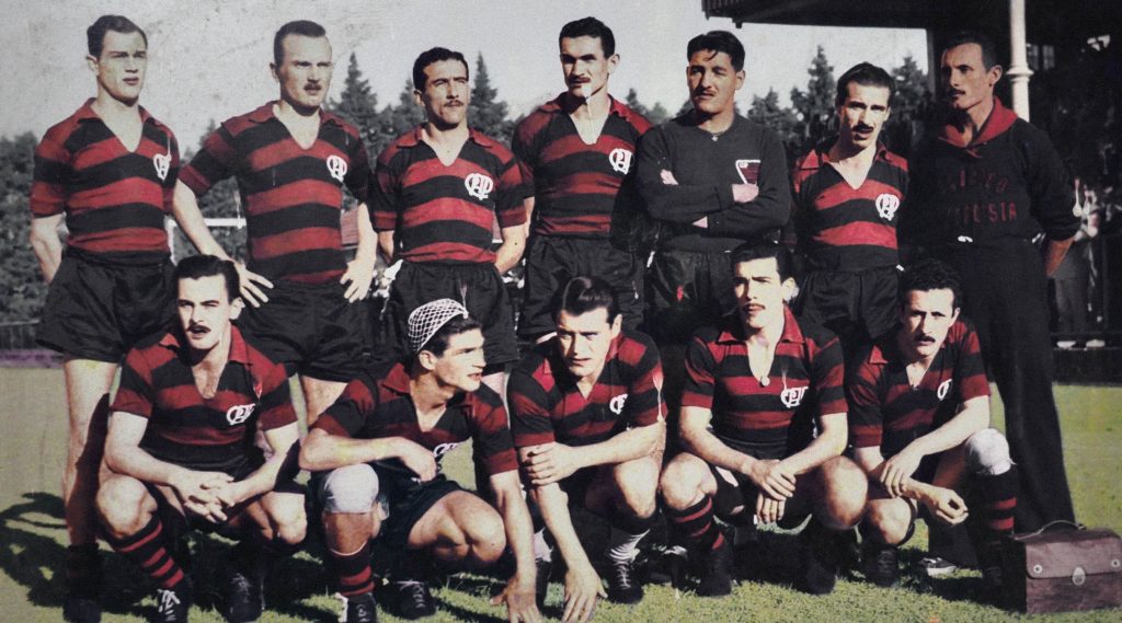Athletico-PR 1949