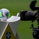 brasileiro bola camera de tv agif cbf