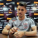 destaque avelar corinthians coletiva agenciacorinthians