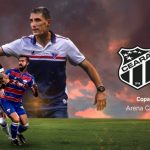 destaque ceara fortaleza copadobrasil valendooitavas pedrochaves fcf