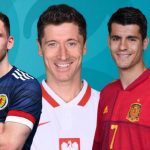 destaque escocia espanha polonia de lewa euro2020 UEFAcom