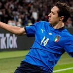 destaque chiesa gol da italia contra espanha euro2020