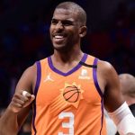 destaque chrispaul 41pontos jogo6 suns vs clippers nba2020 2021