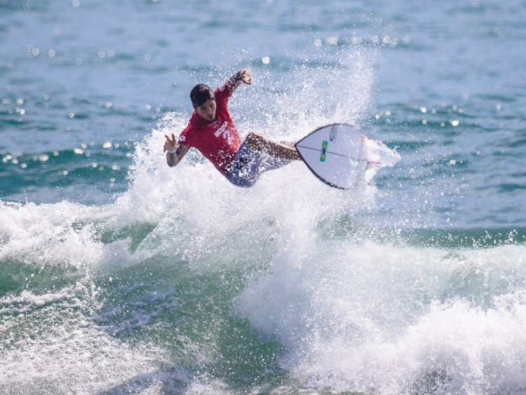 surfe olimpíada de tóquio brasileiro gabriel medina