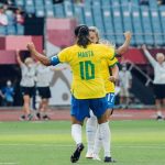marta dois gols china brasil olimpiada toquio