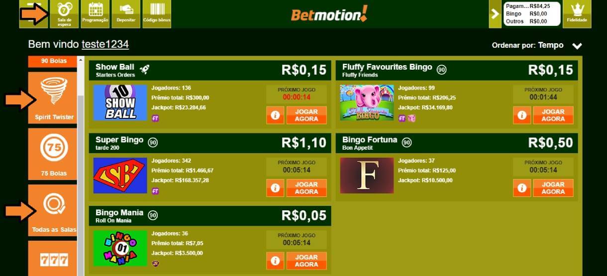 betmotion app download