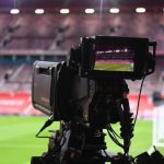 camera tv transmissao futebol ingles divulgacao premier league 1