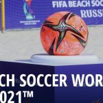 foto fifa beach soccer russia 2021