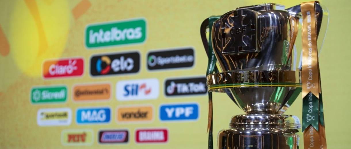 Copa do Brasil: Athletico pega Santos; Renato encara ex Grêmio