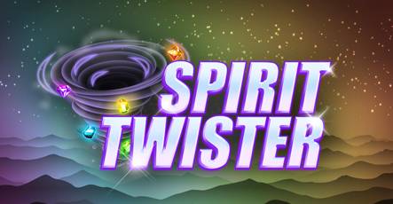 Sala Bingo Spirit Twister