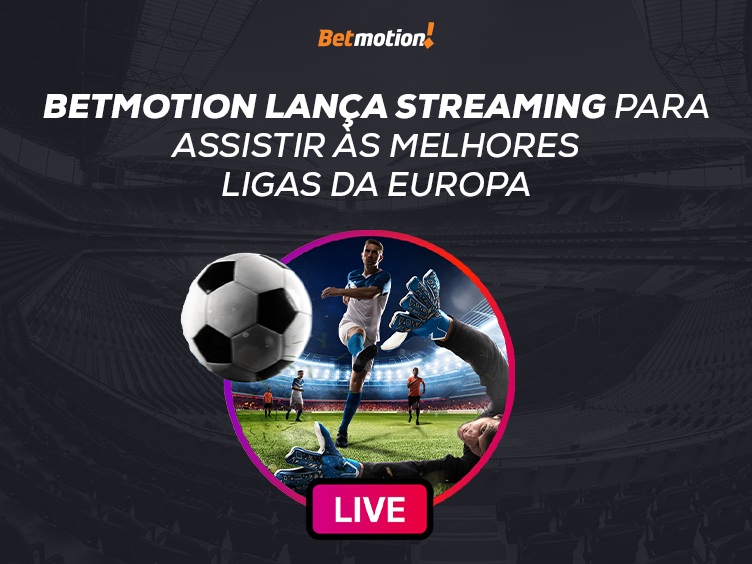 Streaming de esportes