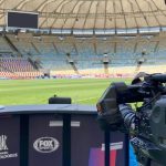 destaque maracana pre flamengo x barcelona equ conmebol libertadores 2021