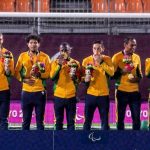 futebol de 5 ouro paralimpiadas toquio 2020 ale cabral cpb