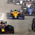 destaque formula 1 carros na pista divulgacao f1