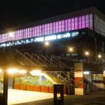 destaque outubro rosa arena da baixada estadio athletico pr foto jose tramontin cap