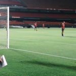 destaque rogerio ceni treino volta ao spfc foto rubens chiri saopaulofc