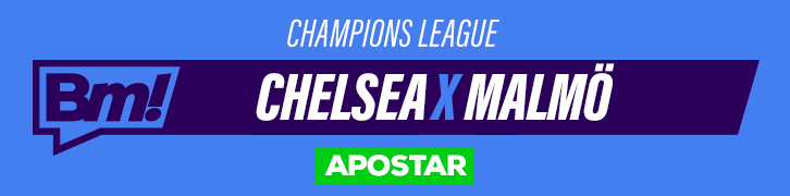 tv banner do betmotion para chelsea x malmo pela champions-2021-22