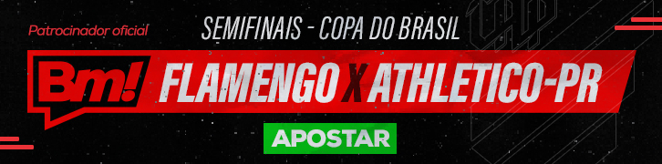 banner betmotion para flamengo x athletico-pr semifinais da copa do brasil 2021