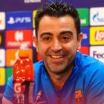 destaque coletiva champions xavi treinador barcelona reproducao fcbarcelona 1