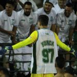 destaque goleiro tadeu goias brinco de ouro serie b 2021 foto goias ec 1