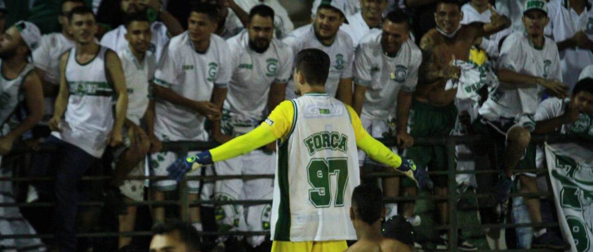 Série B: Botafogo é campeão, Goiás sobe e Guarani se complica