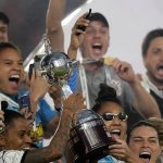 destaque jogadoras do corinthians campeas libertadores feminina foto conmebol