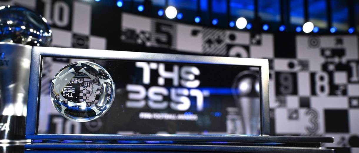 Melhor do mundo: Neymar é finalista do prêmio The Best Fifa