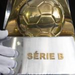 destaque trofeu campeao serie b do brasileiro divulgacao cbf