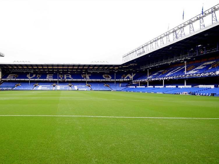 Premier League: Everton arranca empate com United fora de casa