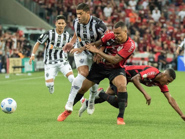 Final da Copa do Brasil rende R$ 23 milhões ao Furacão