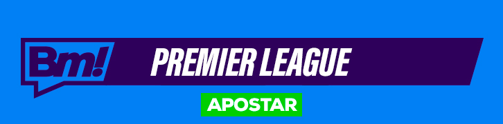 premier league - ligas europeias