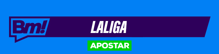 La liga - Ligas Europeias