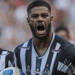 destaque hulk comemorando gol do galo brasileiro 2021 divulgacao cam 1