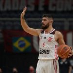 franco balbi fla basquete nbb divulgacao