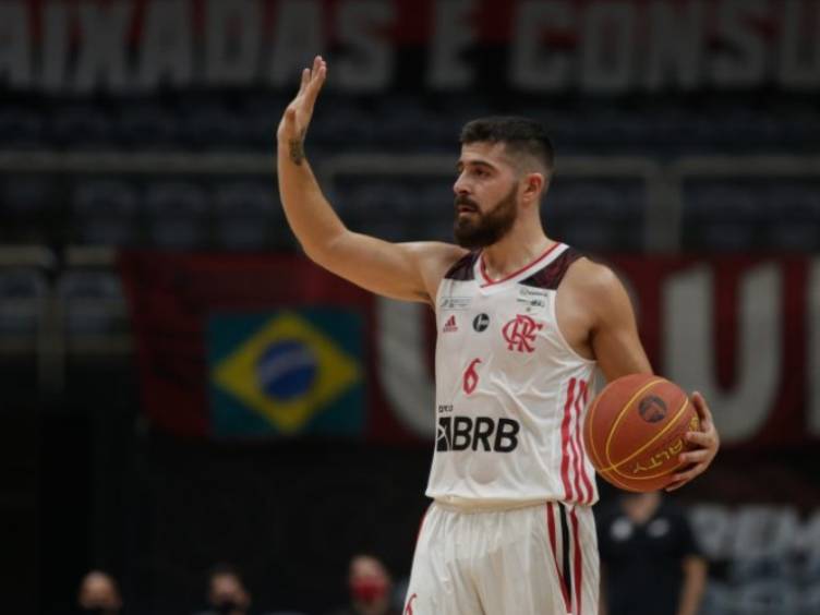 NBB tem últimas partidas do ano nesta quinta-feira