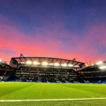 stamford bridge estadio chelsea fc