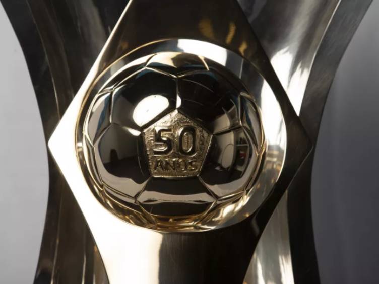 Atlético Mineiro é campeão brasileiro depois de 50 anos